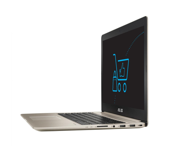 ASUS VivoBook Pro 15 N580VD i7-7700HQ/8GB/1TB GTX1050 - 358781 - zdjęcie 4